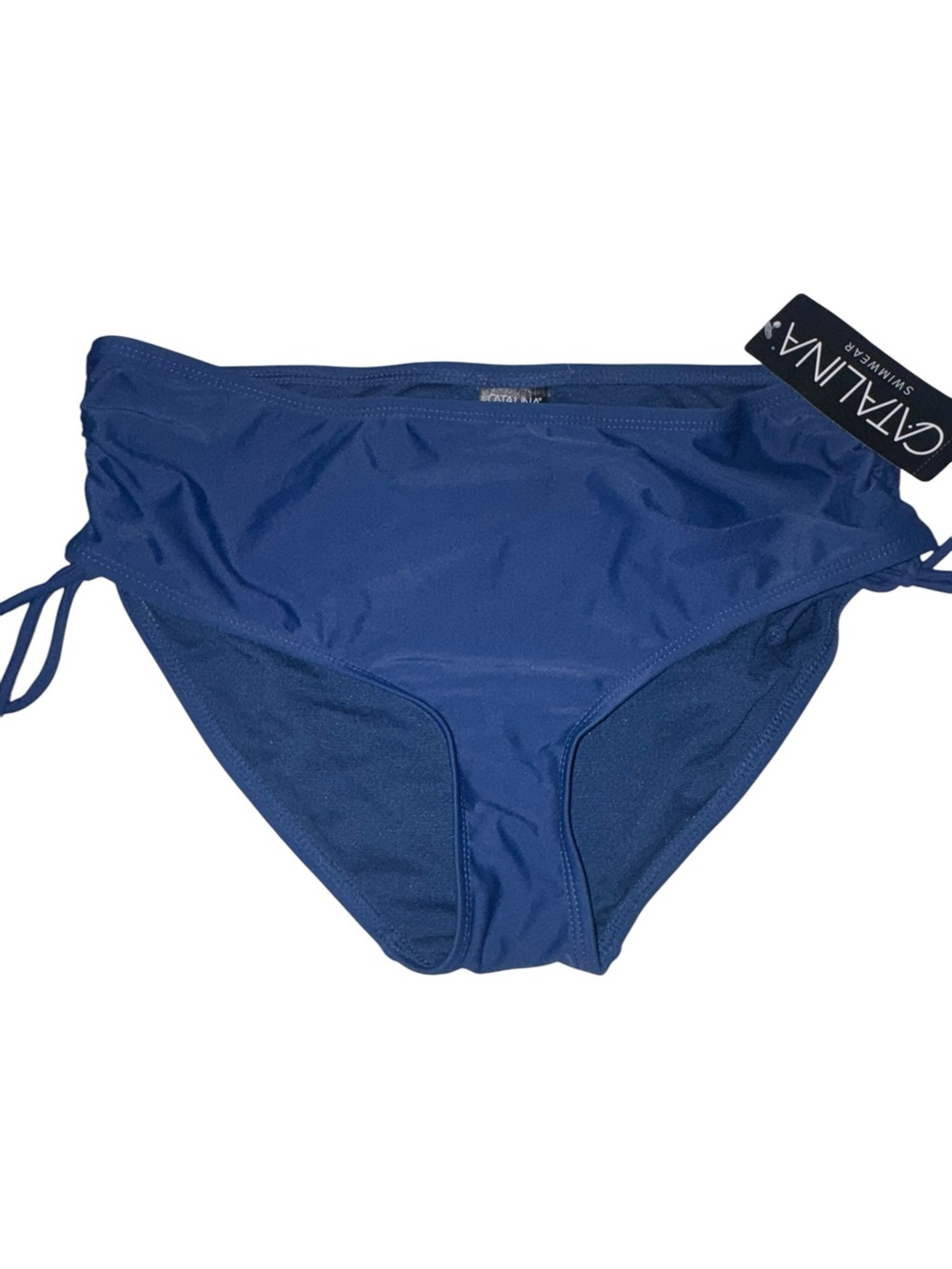 Catalina Blue Women’s One Piece Swimwear